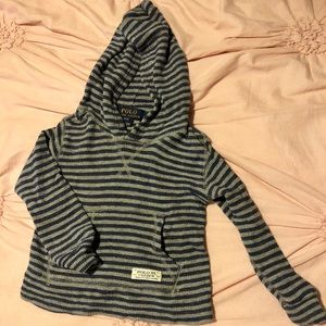 Ralph Lauren Polo Pullover Hoodie